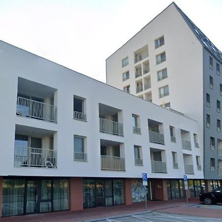 2 Room Apartment With Terrace, 2Ak Bratislava Exteriér fotografie